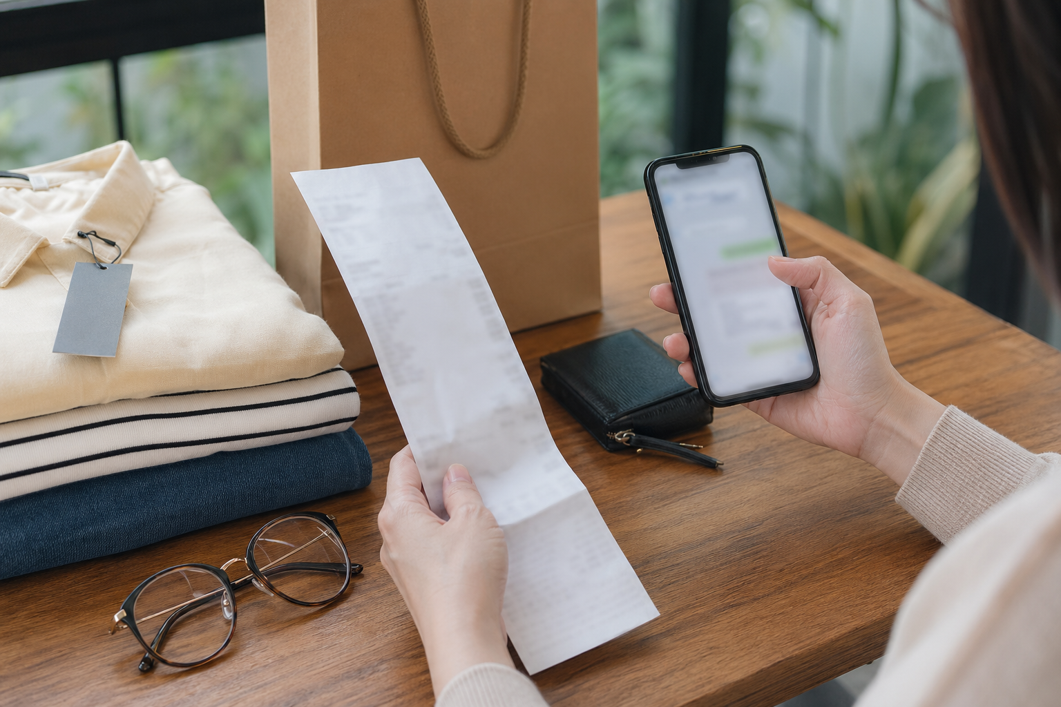 Скидка 50 процентов: что проверить в условиях, чеке и переписке